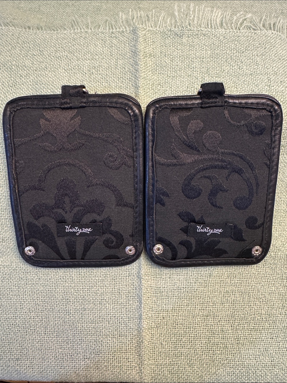 Thirty-one Luggage Tags